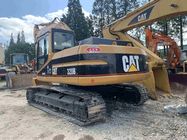 5.5km/H 6 Cylinders 134hp Used  320BL Excavator